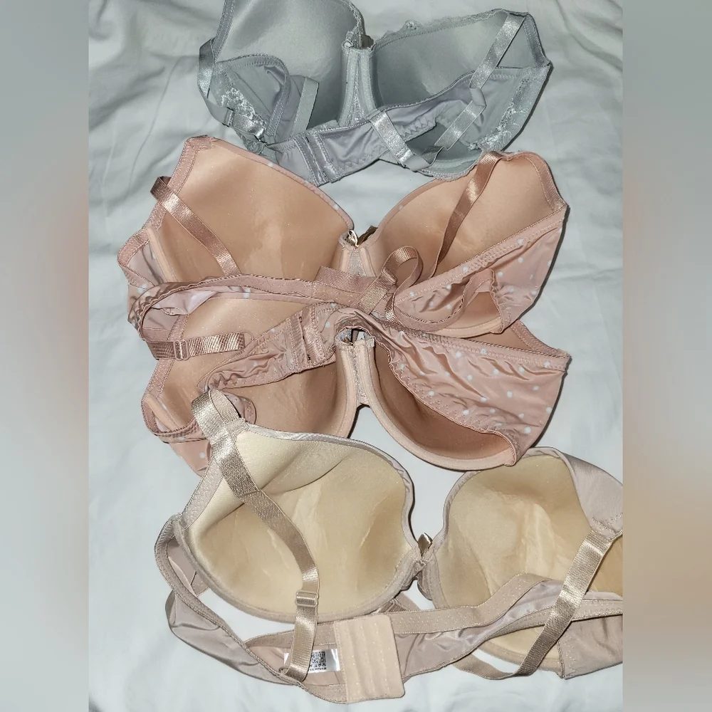 4 Bras * - Picture 2 of 3